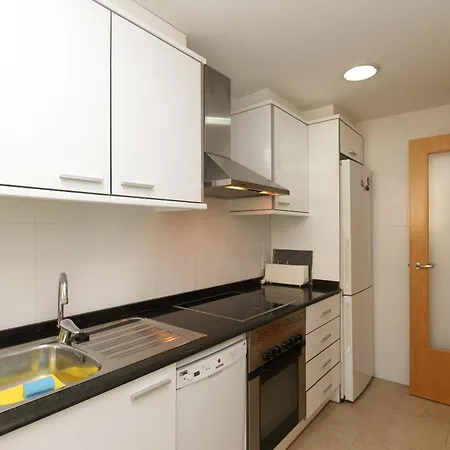 Playa Sol 2 Apartment *