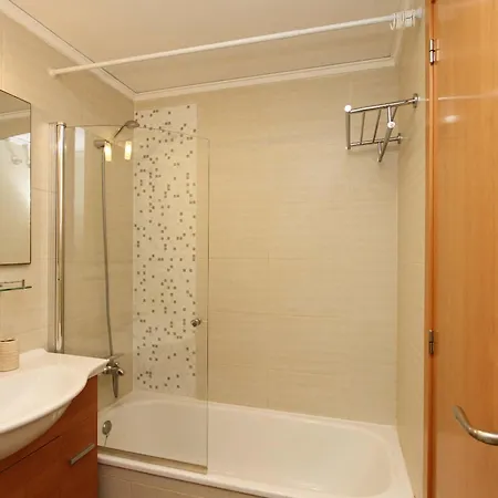 Apartment Playa Sol 2 *