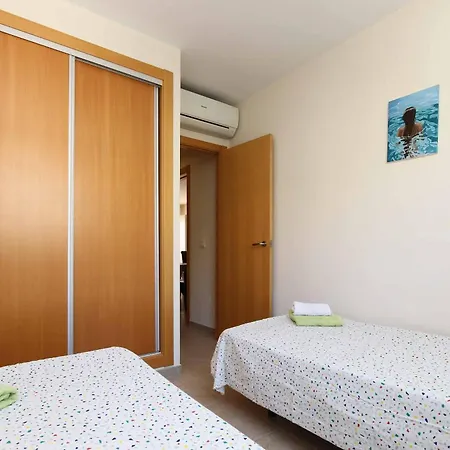 Apartment Playa Sol 2