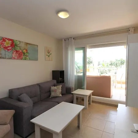 Playa Sol 2 Apartment