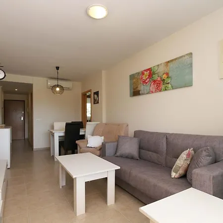 Appartamento Playa Sol 2