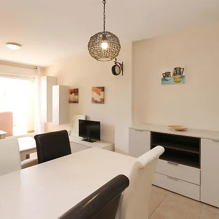 Playa Sol 2 Apartment *