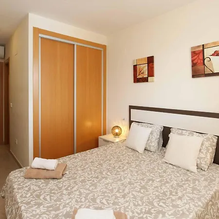 Apartment Playa Sol 2 *
