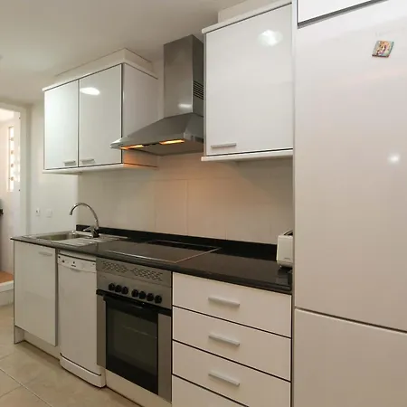 Playa Sol 2 Apartment Denia