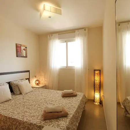 Apartment Playa Sol 2 Denia