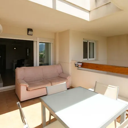 Apartment Playa Sol 2 *