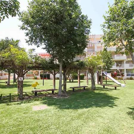 Playa Sol 2 Apartment Denia