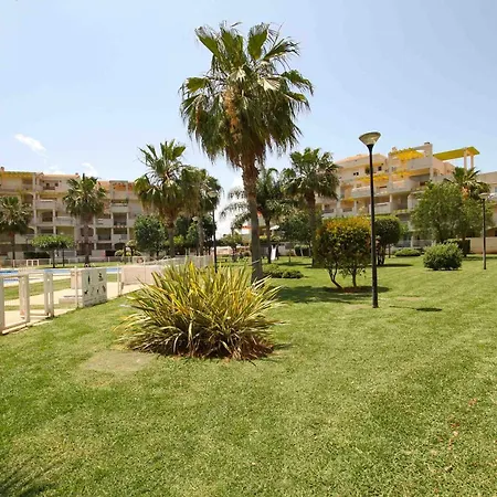 Playa Sol 2 Apartment *