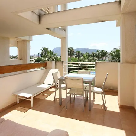 Playa Sol 2 Apartment