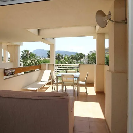 Apartment Playa Sol 2 Denia