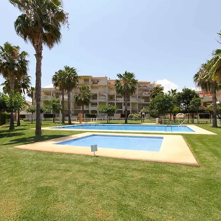 Playa Sol 2 Apartment